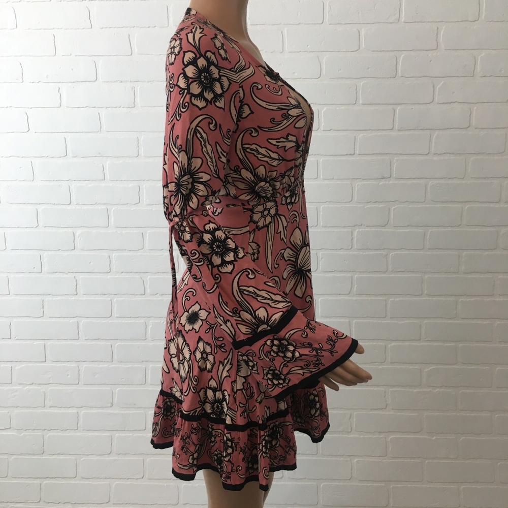 for love and lemons ayla dress - Picture 7 of 8